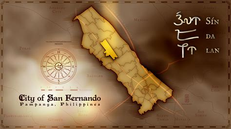 bir sindalan san fernando, pampanga map|Google Maps.